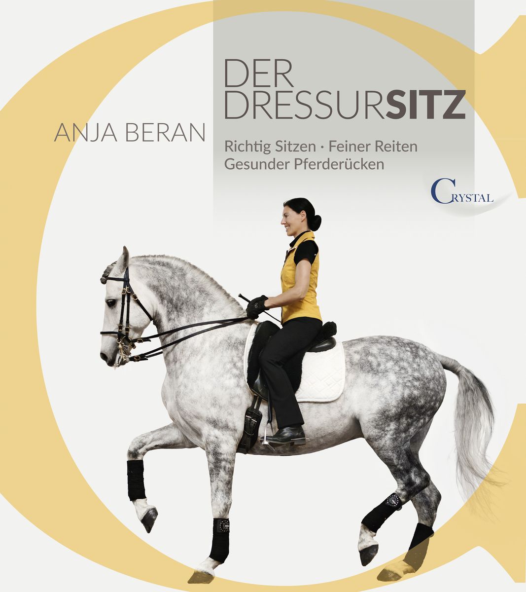 Der Dressursitz main image 0