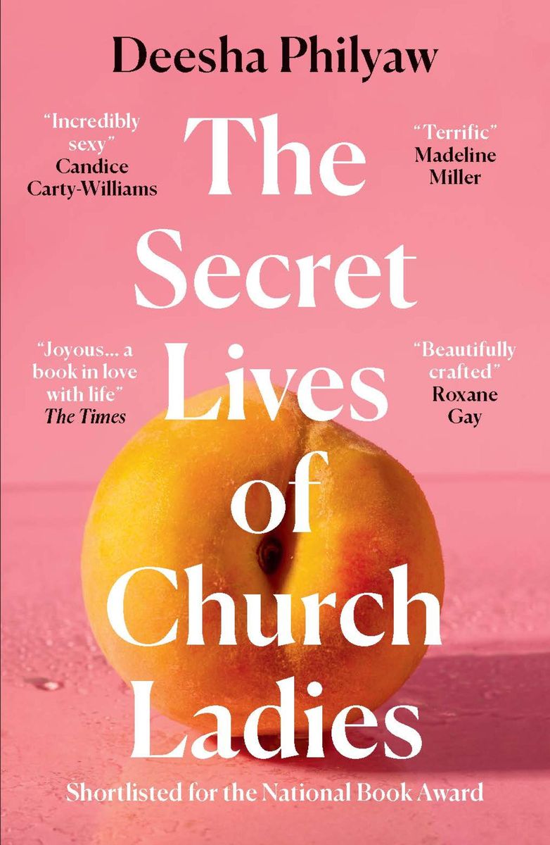 'The Secret Lives Of Church Ladies' Von 'Deesha Philyaw' - EBook