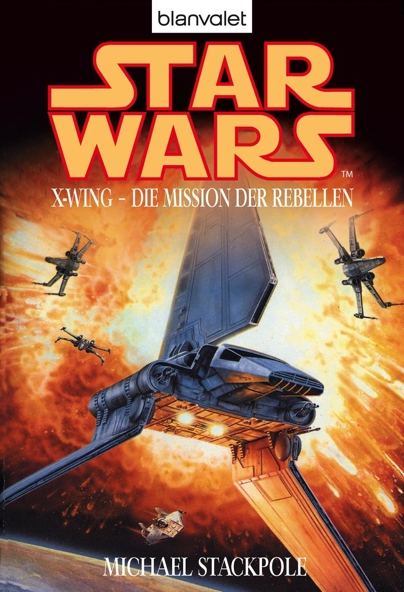 Star Wars(TM) von Michael A. Stackpole - eBook | Thalia