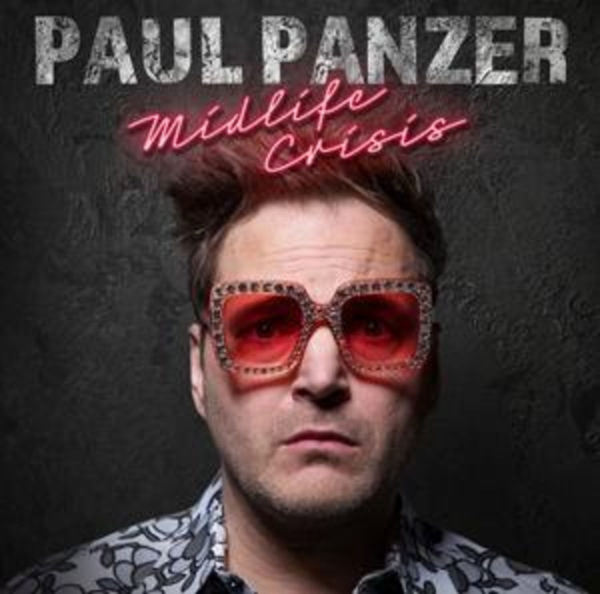 'Midlife Crisis' von 'Paul Panzer' auf 'CD' Musik