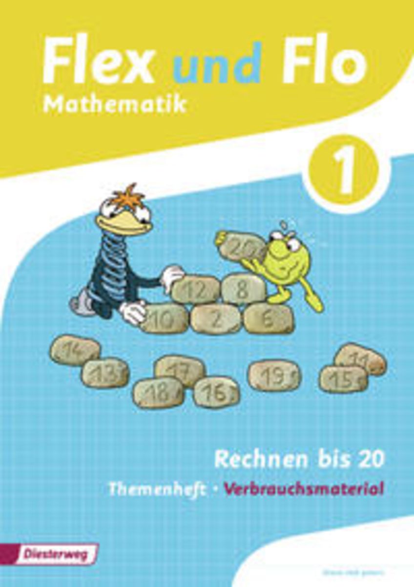 Flex Und Flo Mathematik 1 Lösungen Online Kostenlos