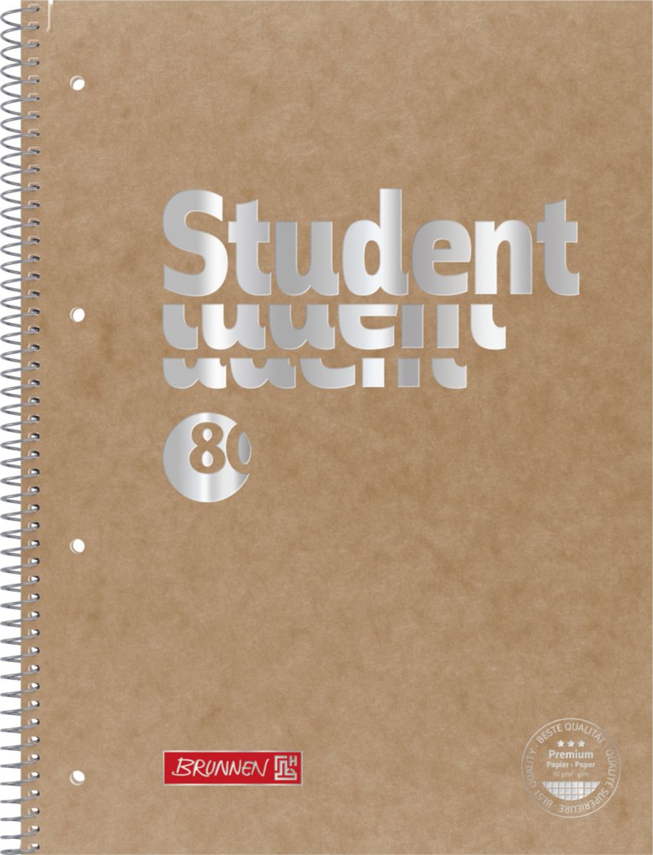 Agenda Escolar Brunnen 2021/2022 De 18 Meses – Tamaño A5, Con Elástico Y Bolsillo, Ideal Para Estudiantes