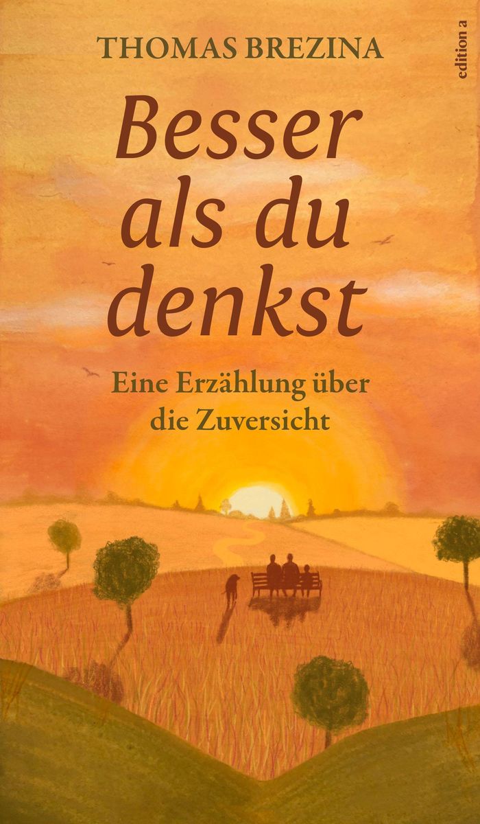 Besser Als Du Denkst Von Thomas Brezina Buch Thalia 6561