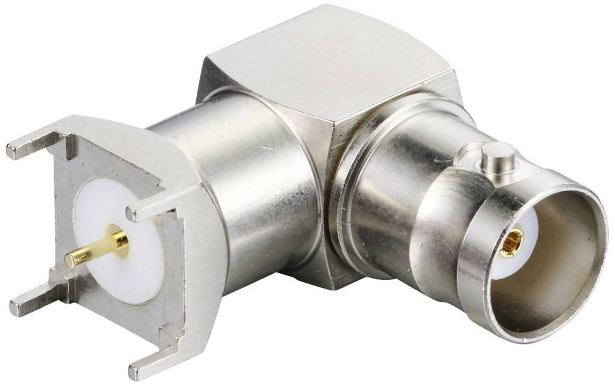 Centronics-Steckverbinder 24-polig – Lötanschluss, Für Drucker & Peripherie (1 St.)