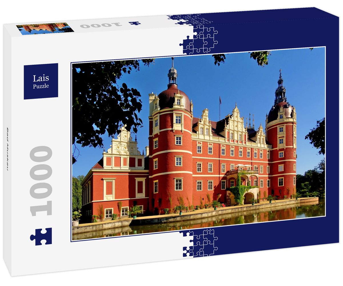 Puzzle Disney Rompecabezas Majestuoso León 1000 Piezas