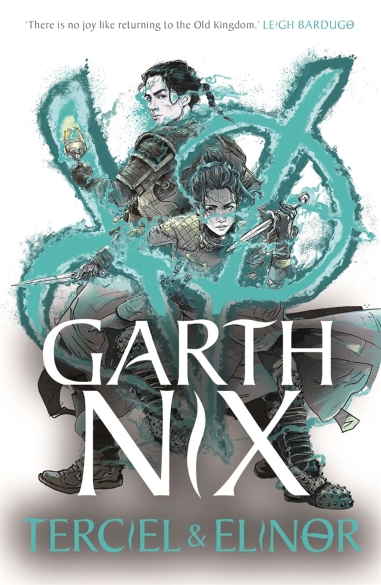 Terciel & Elinor The Old Kingdom 1 von Garth Nix Taschenbuch 9781471409714 Thalia Terciel & Elinor The Old Kingdom 1 von Garth Nix Taschenbuch 9781471409714 Thalia