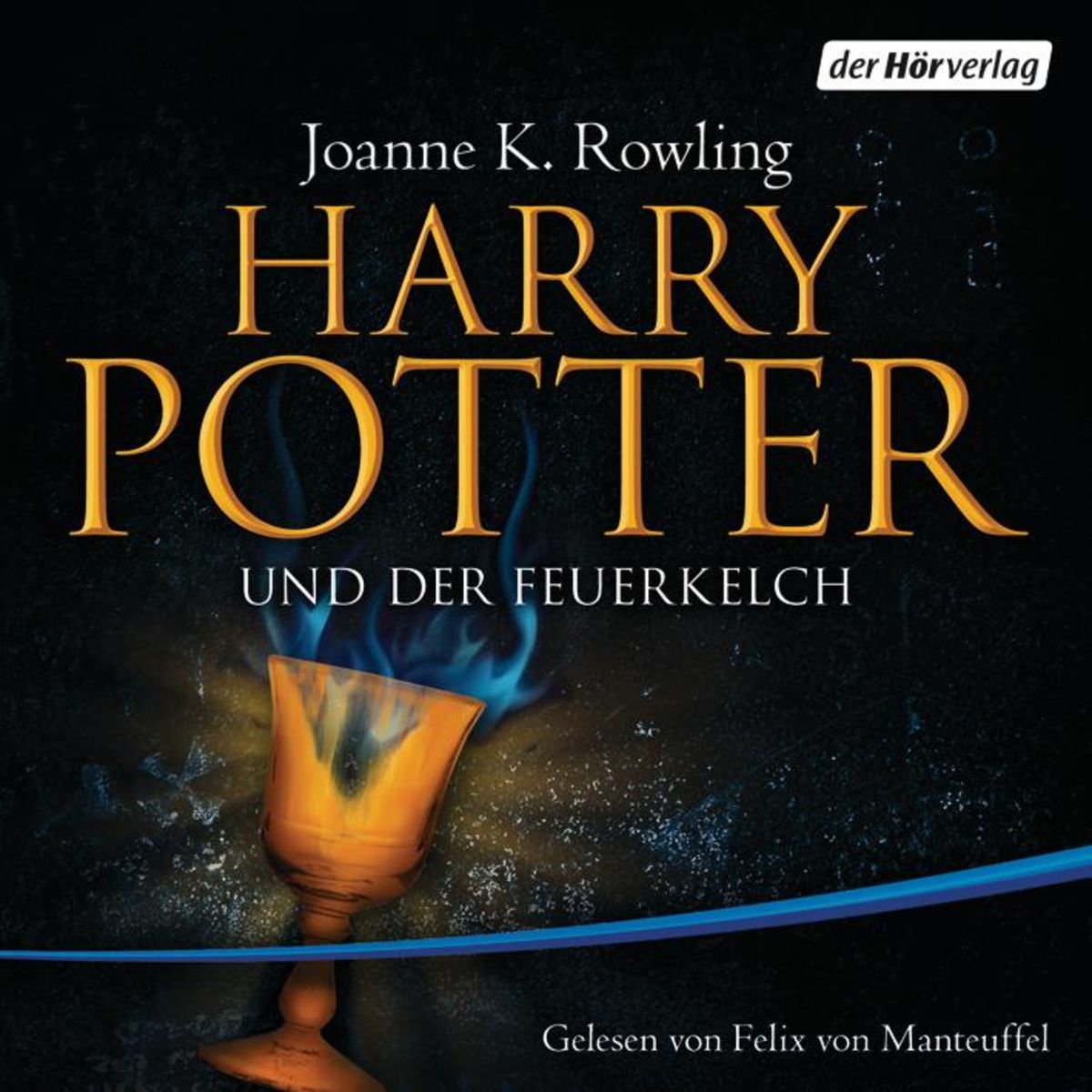 Harry Potter Und Der Feuerkelch Zusammenfassung Harry Potter und der Feuerkelch von J. K. Rowling - Hörbuch | Thalia