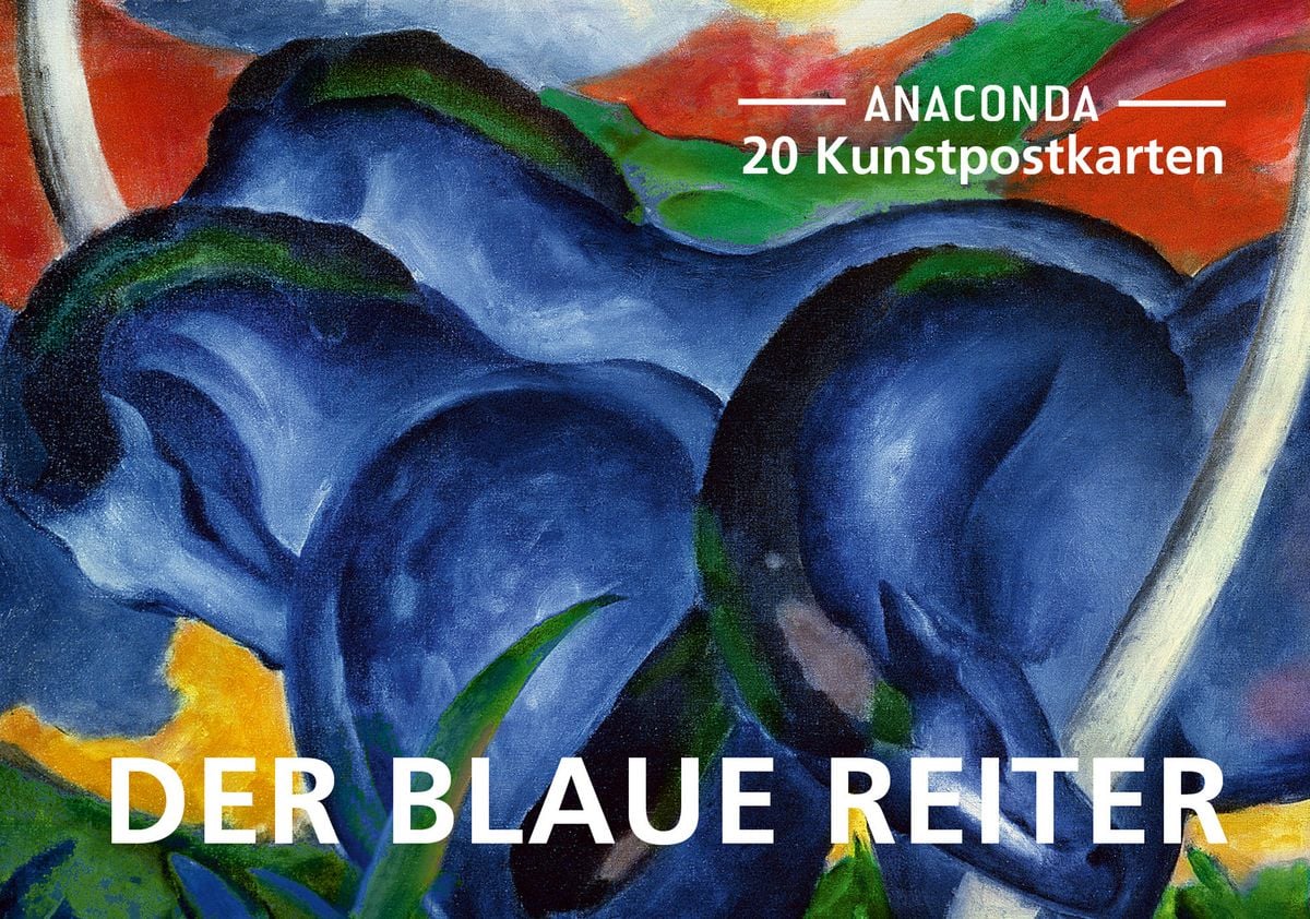 postkarten-set-der-blaue-