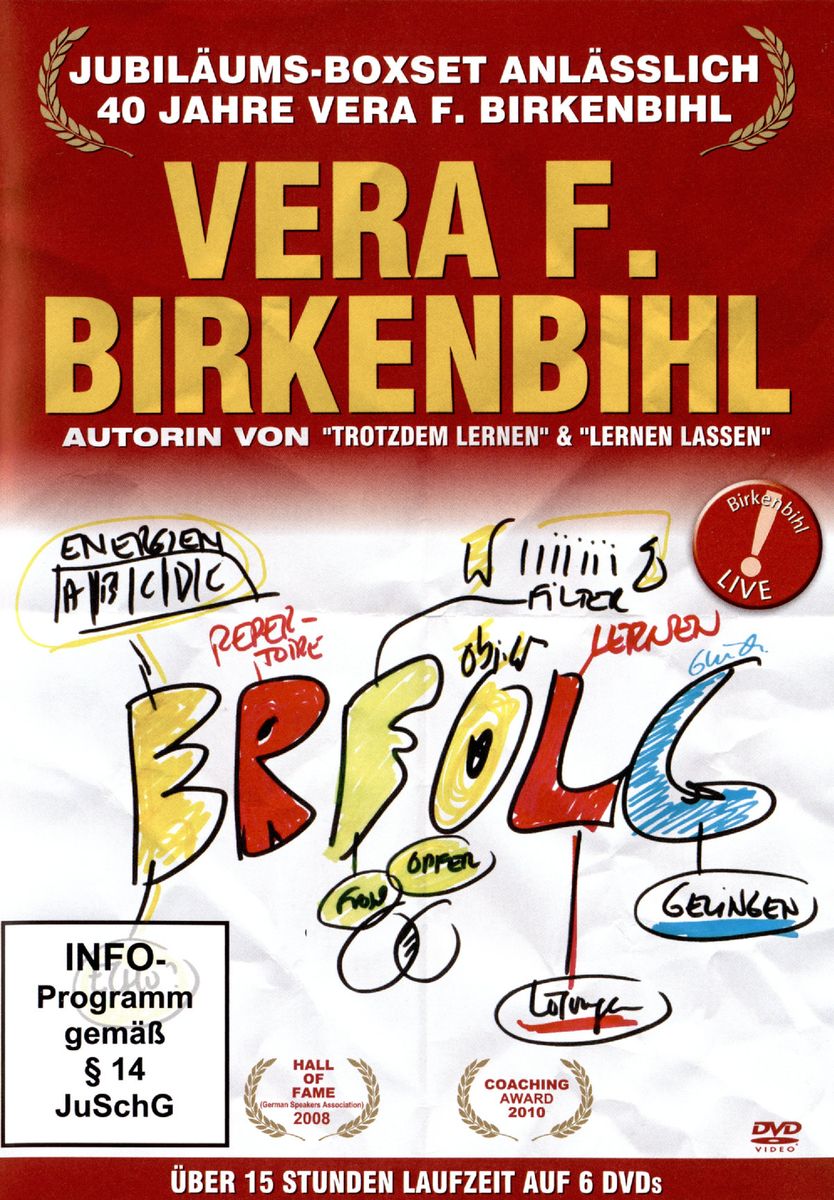 Vera felicitas promo birkenbihl