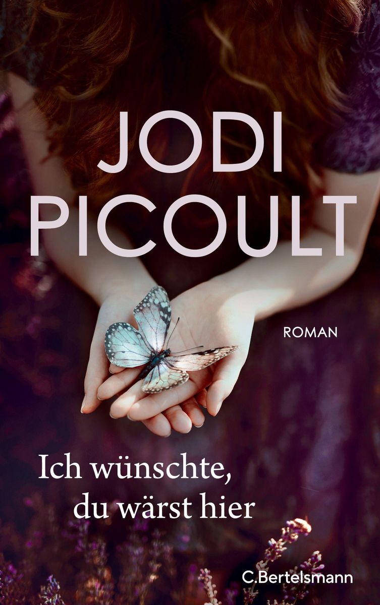 Ich wünschte, du wärst hier von Jodi Picoult. Bücher Orell Füssli