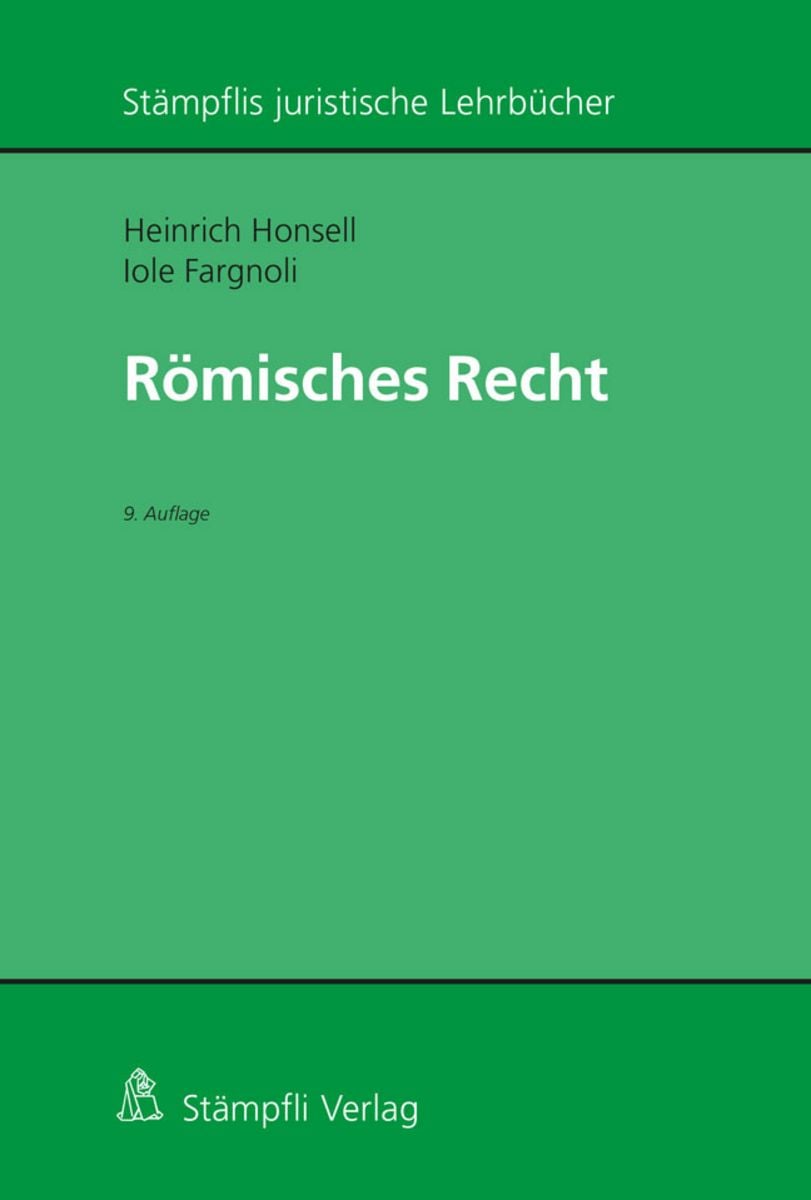 roemisches-recht-taschenbuch-