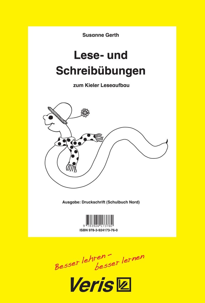 Kieler Leseaufbau Arbeitsblätter Kostenlos
 Lese und Schreibübungen zum Kieler Leseaufbau Druckschrift