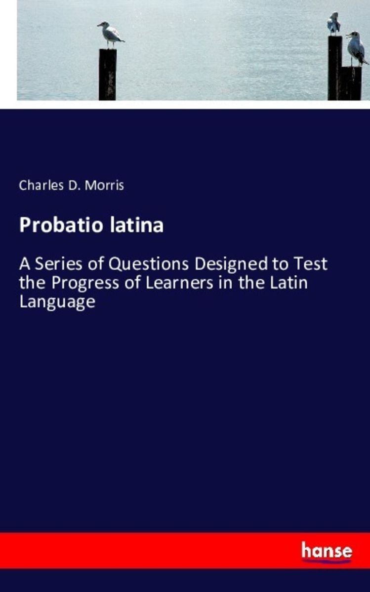 Probatio latina Nach Schulform Schulbuch 9783743408357 Thalia