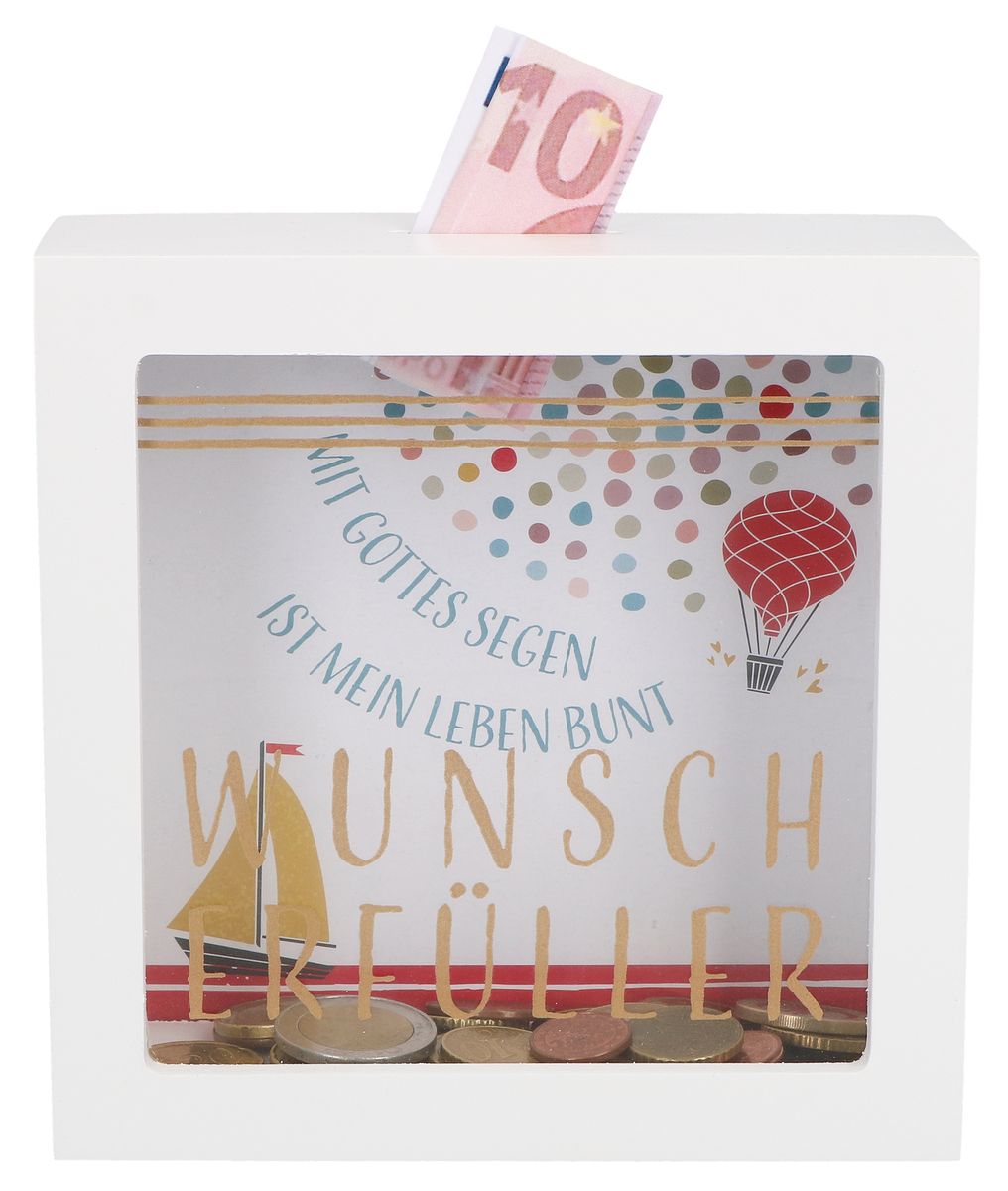 Wunscherfüller online bestellen Thalia