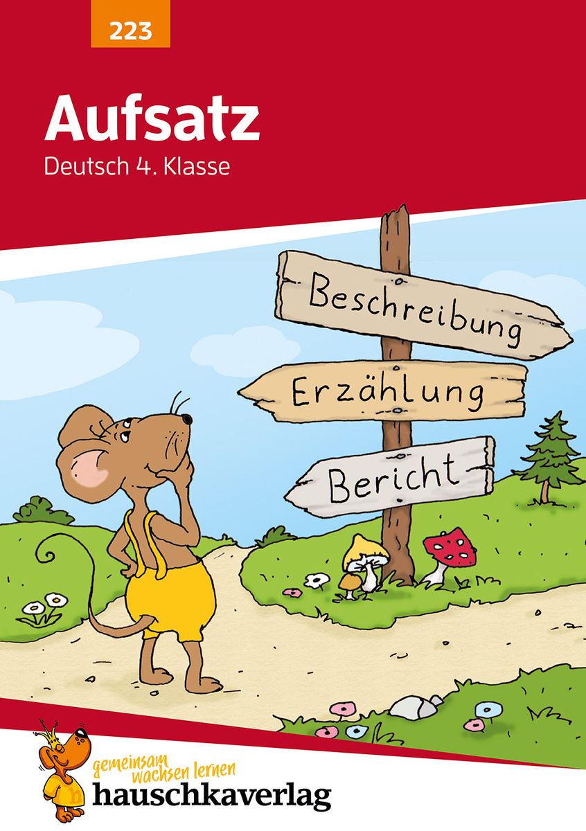 Der aufsatz