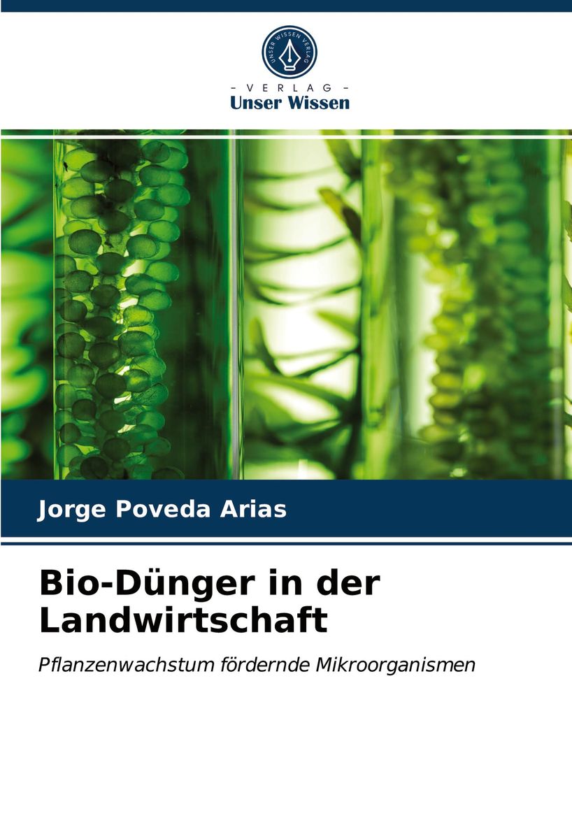 Bio-Dnger in der Landwirtschaft" online kaufen