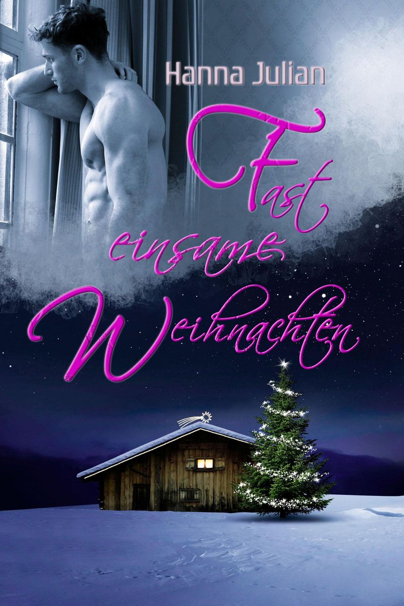 Fast einsame Weihnachten von Hanna Julian eBook Thalia