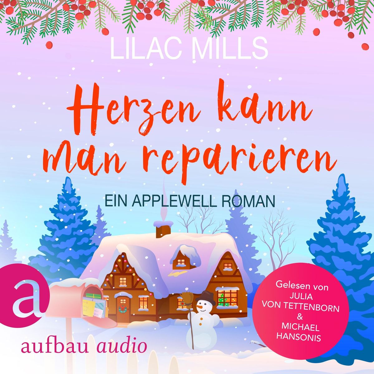 Kann Man Bei Thalia Bücher Zurückgeben Herzen kann man reparieren von Lilac Mills - Hörbuch-Download | Thalia