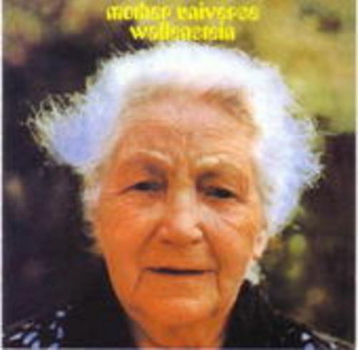 Wallenstein: Mother Universe von Wallenstein (CD) kaufen