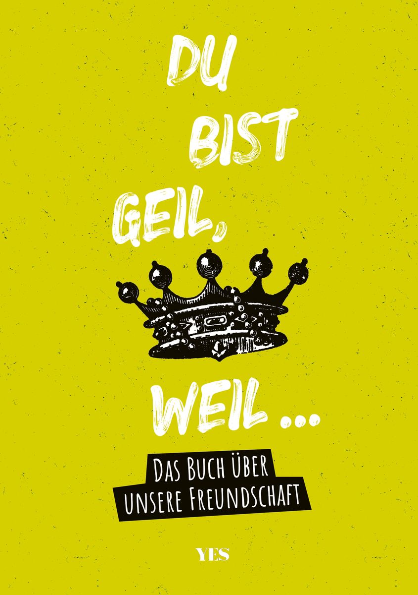 Du bist geil, weil... von Florian »Schmidti« Schmidt - Buch -  978-3-96905-029-3