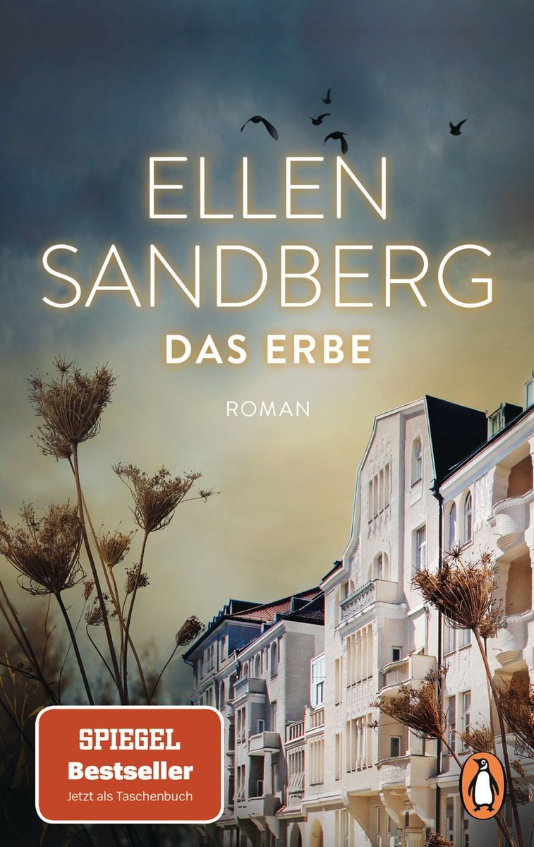 Das Erbe Von Ellen Sandberg - Buch | Thalia