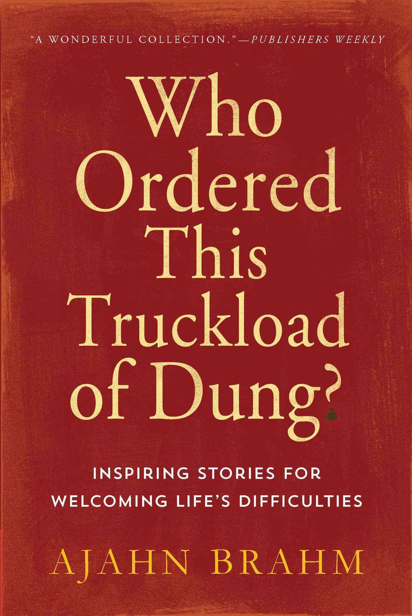 Who Ordered This Truckload of Dung?: Inspiring Stories for Welcoming Life's  Difficulties" auf Englisch kaufen