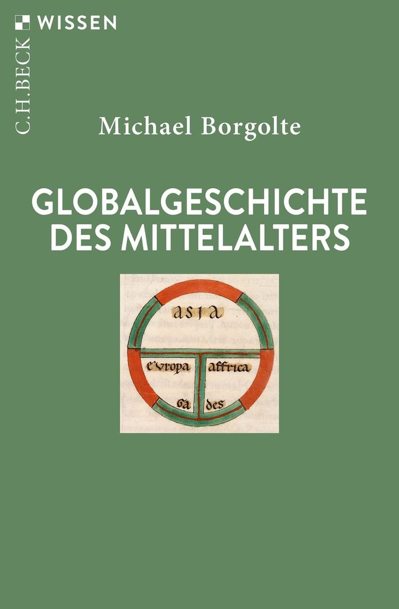 "Globalgeschichte Des Mittelalters" Online Kaufen