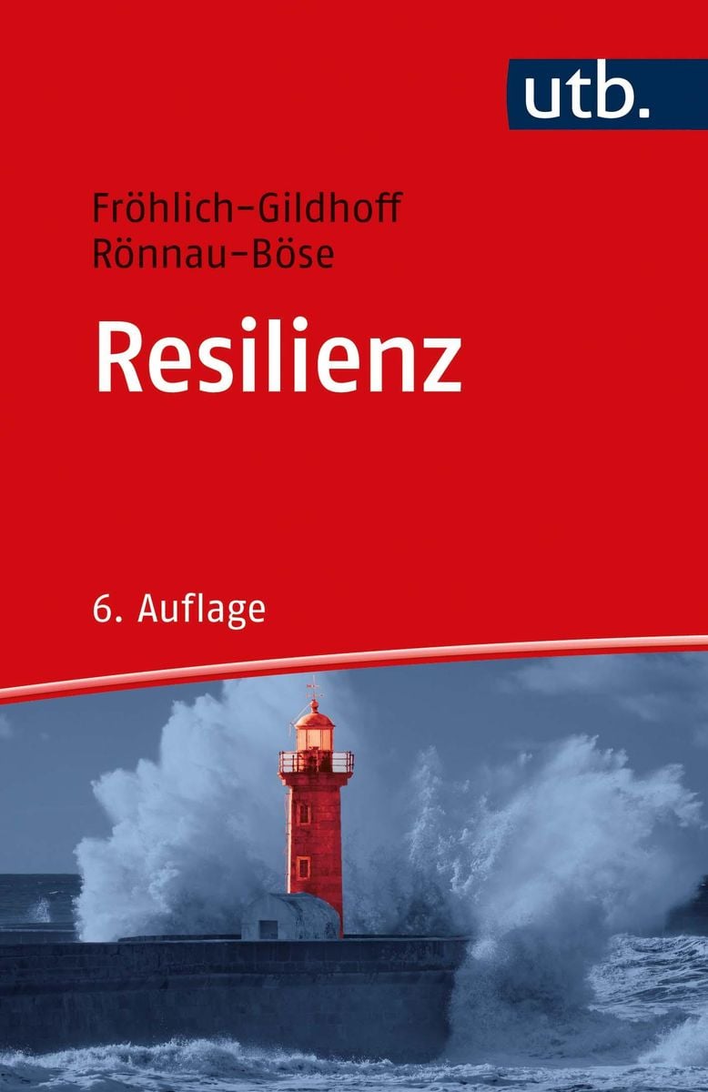 Resilienz Von Klaus Fröhlich-Gildhoff - Buch | Thalia