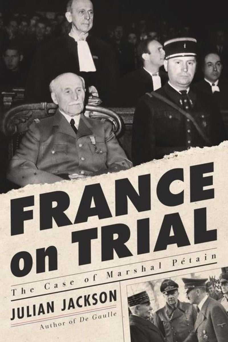 france on trial the case of marshal petain        
        <figure class=