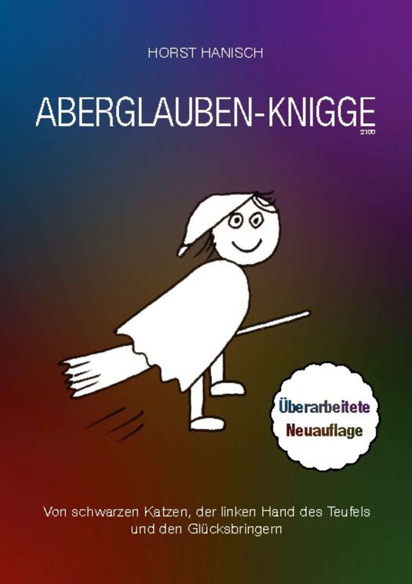 "Aberglaube-Knigge 2100" Online Kaufen