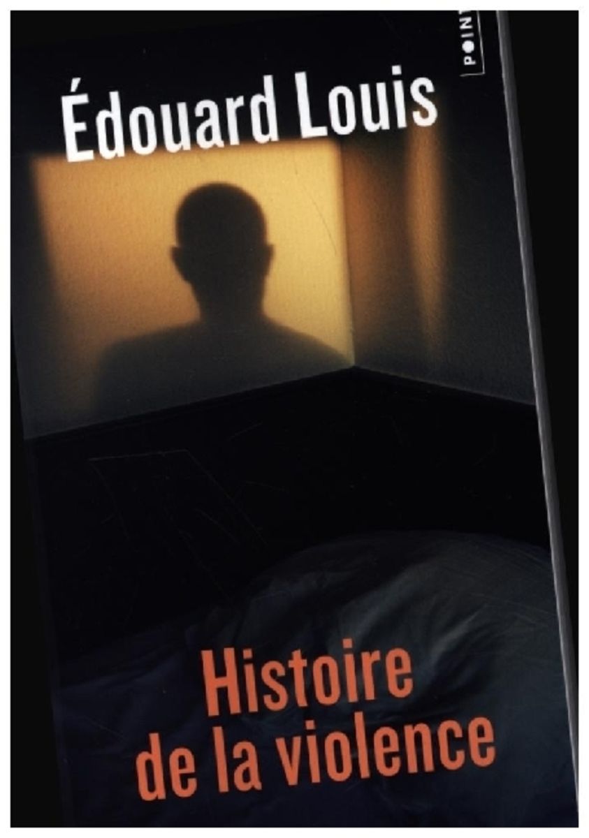 Louis, É Histoire de la violence von Édouard Louis Taschenbuch 978