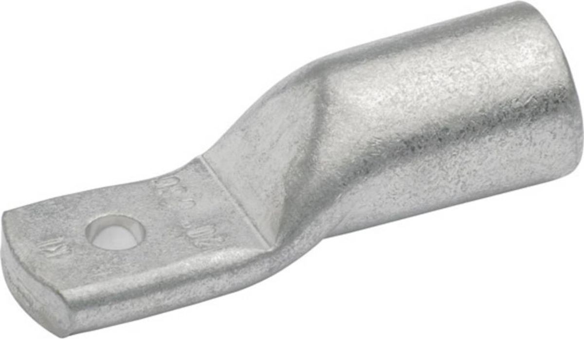 DAOKAI Ringkabelschuhe 25mm² M8 - 10+10 Stück Mit Schrumpfschläuchen