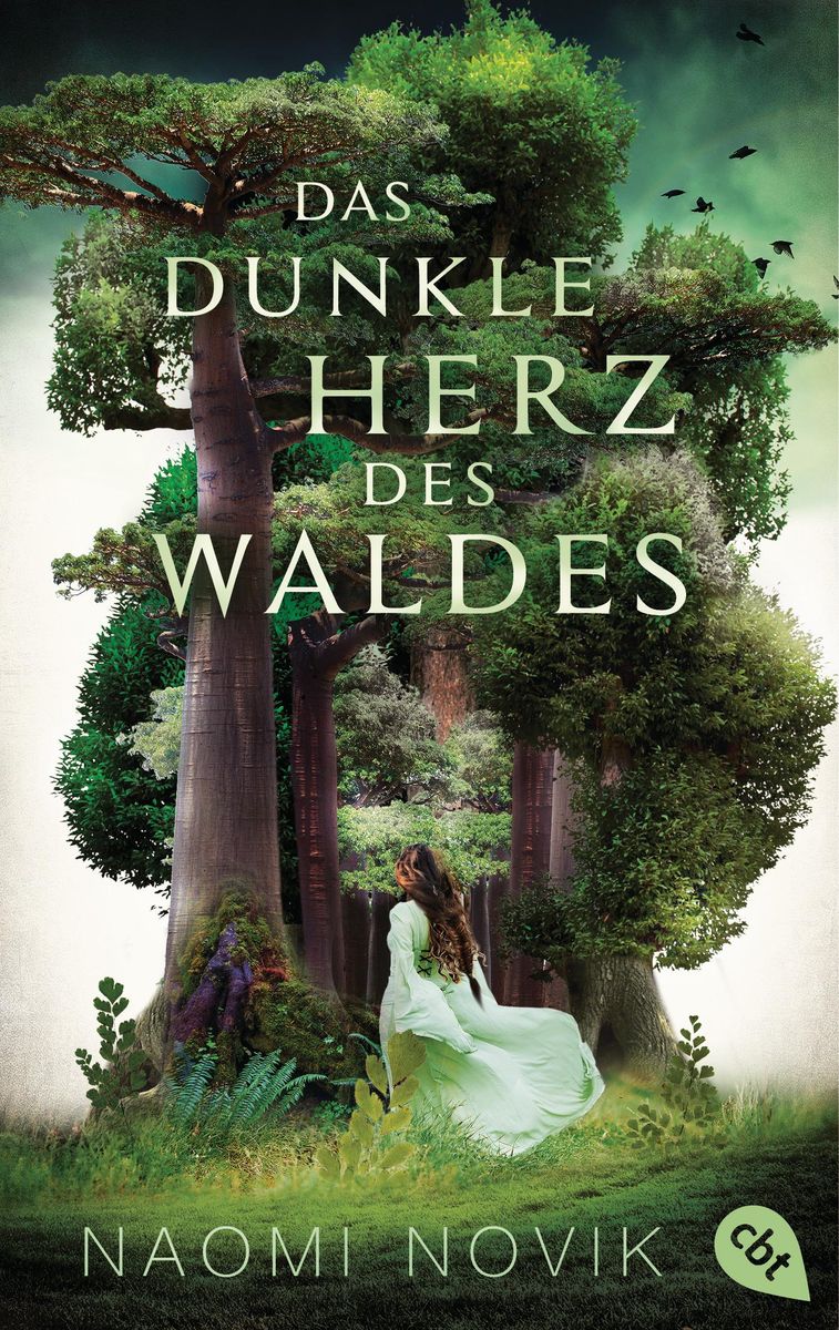 Das dunkle Herz des Waldes von Naomi Novik Buch Thalia