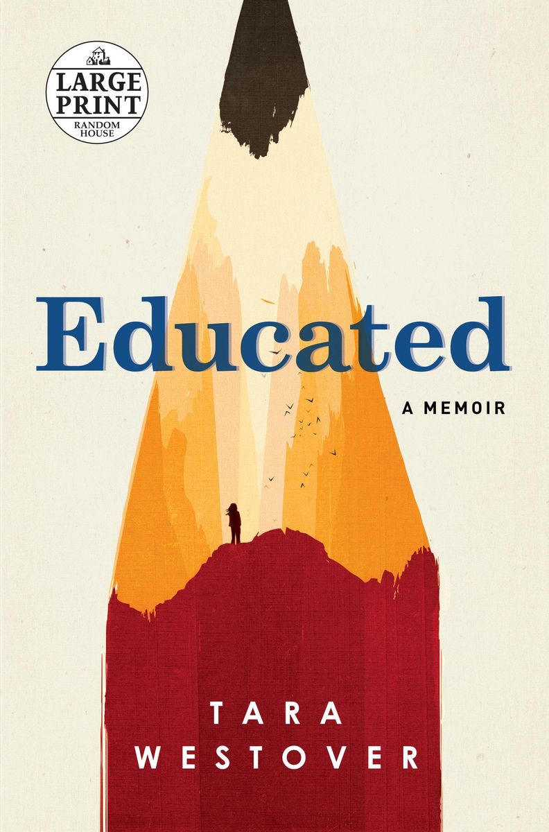 "Educated" auf Englisch kaufen