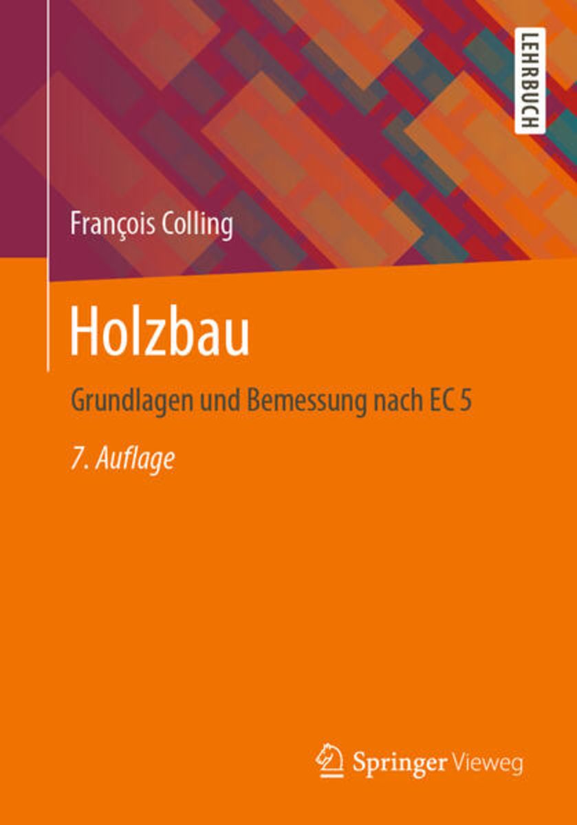 "Holzbau" online kaufen