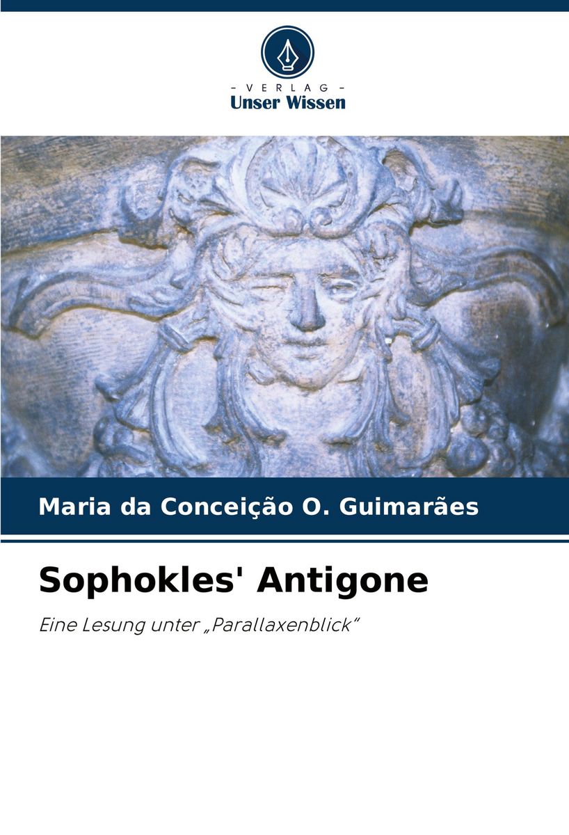 "Sophokles' Antigone" online kaufen