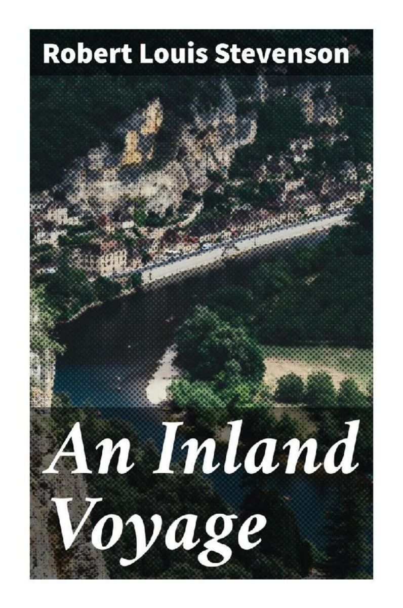 "An Inland Voyage" online kaufen