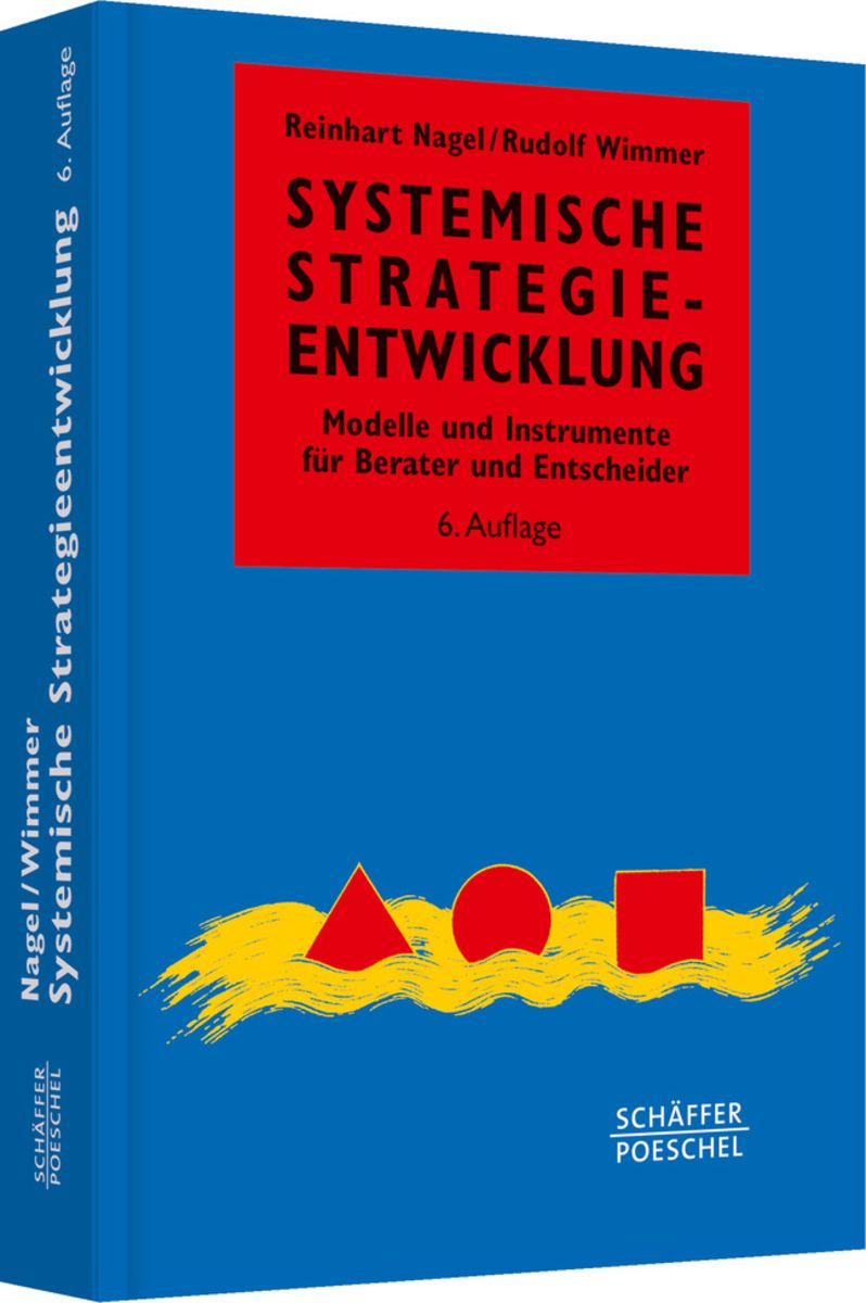 'Systemische Strategieentwicklung' Von 'Reinhart Nagel' - Buch - '978-3 ...