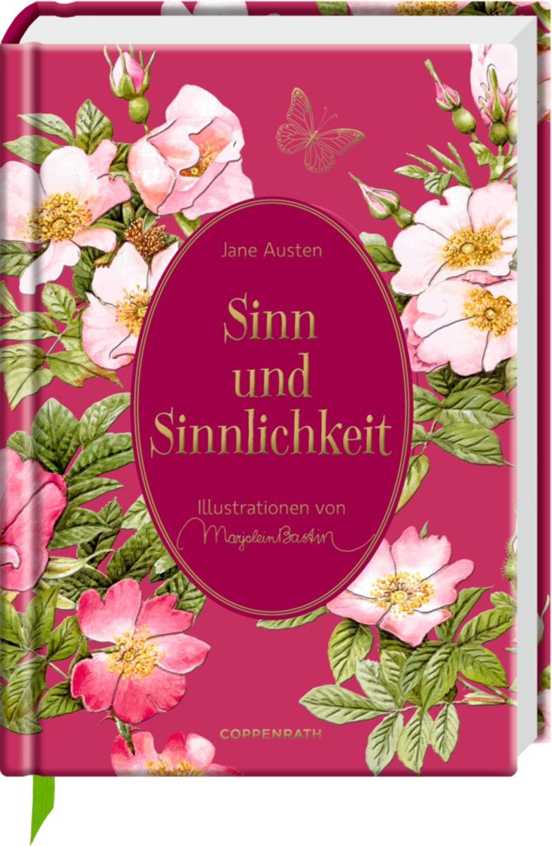 Sinn Und Sinnlichkeit Roman