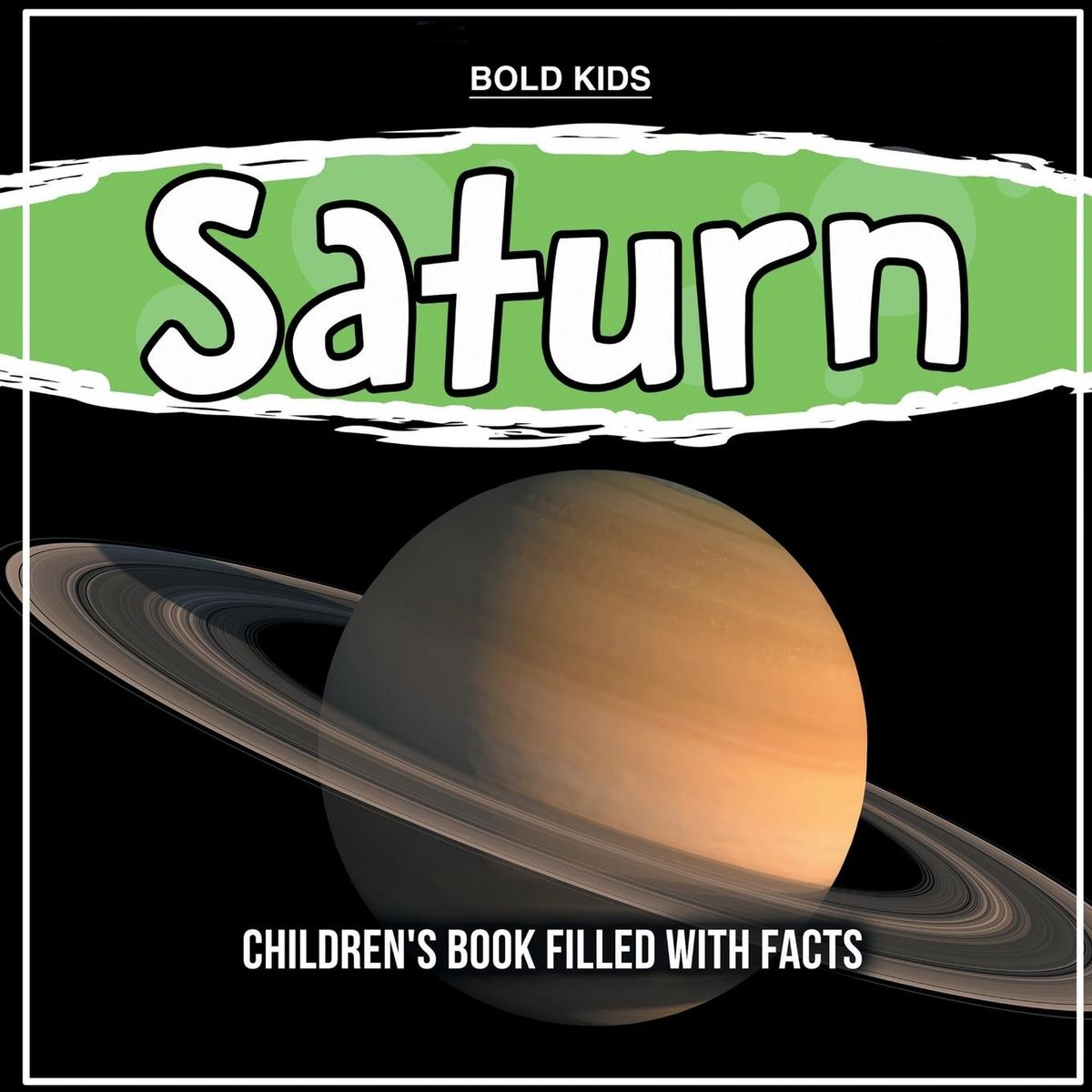 'Saturn: Children's Book Filled With Facts' - 'Nach Schulform ...