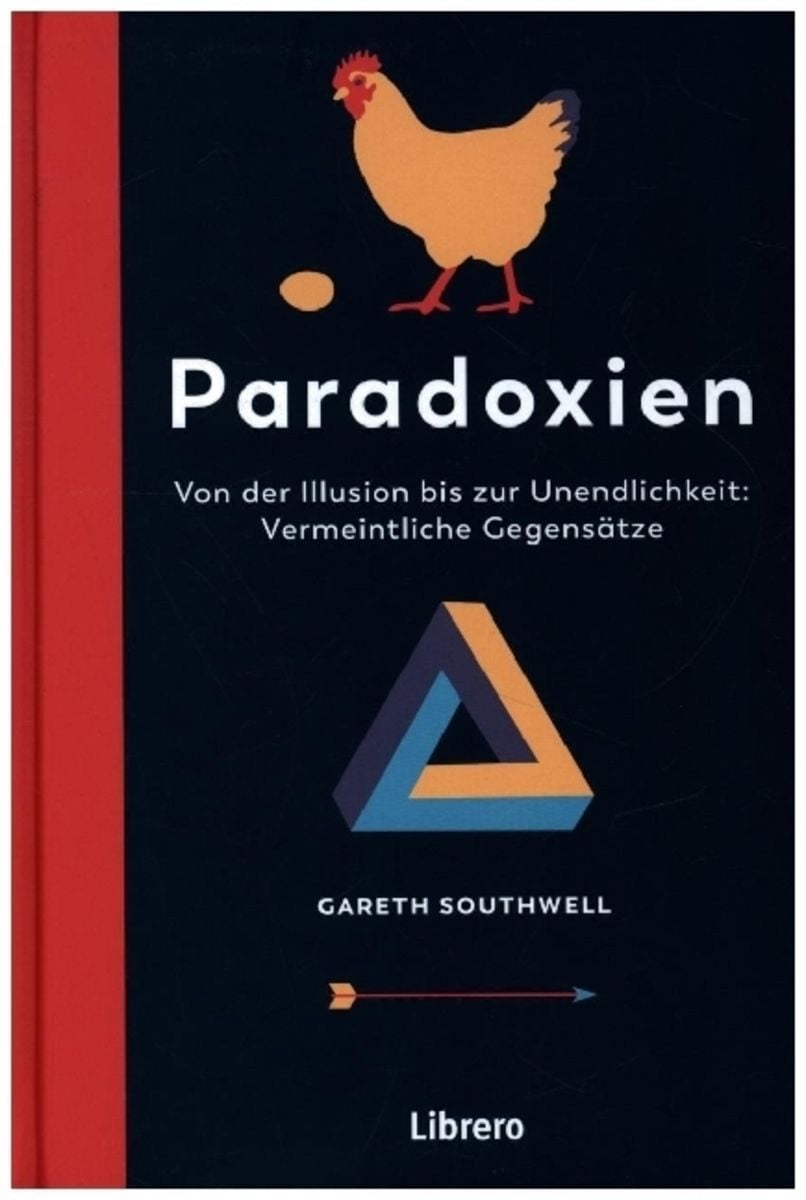 Paradoxien Von Gareth Southwell Buch Thalia