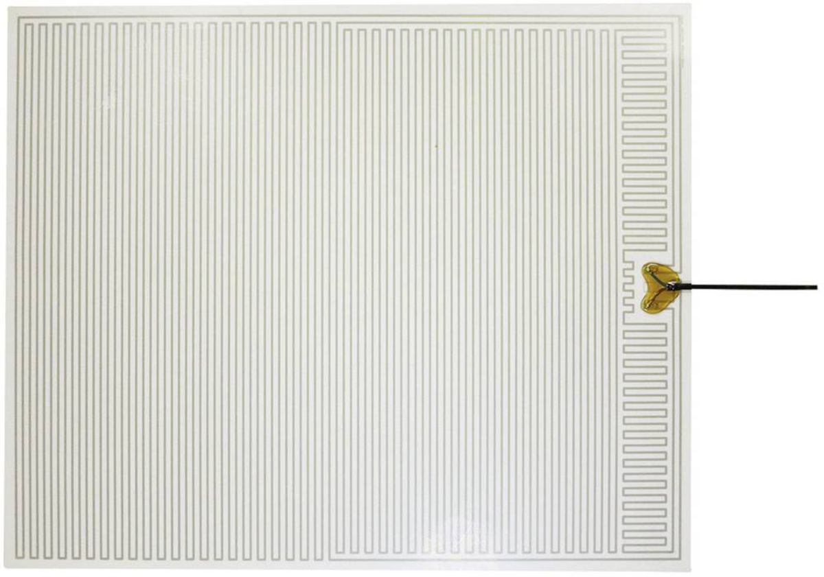 Thermo TECH Polyester Heizfolie 12 V 20 W (Ø) 100 mm kaufen