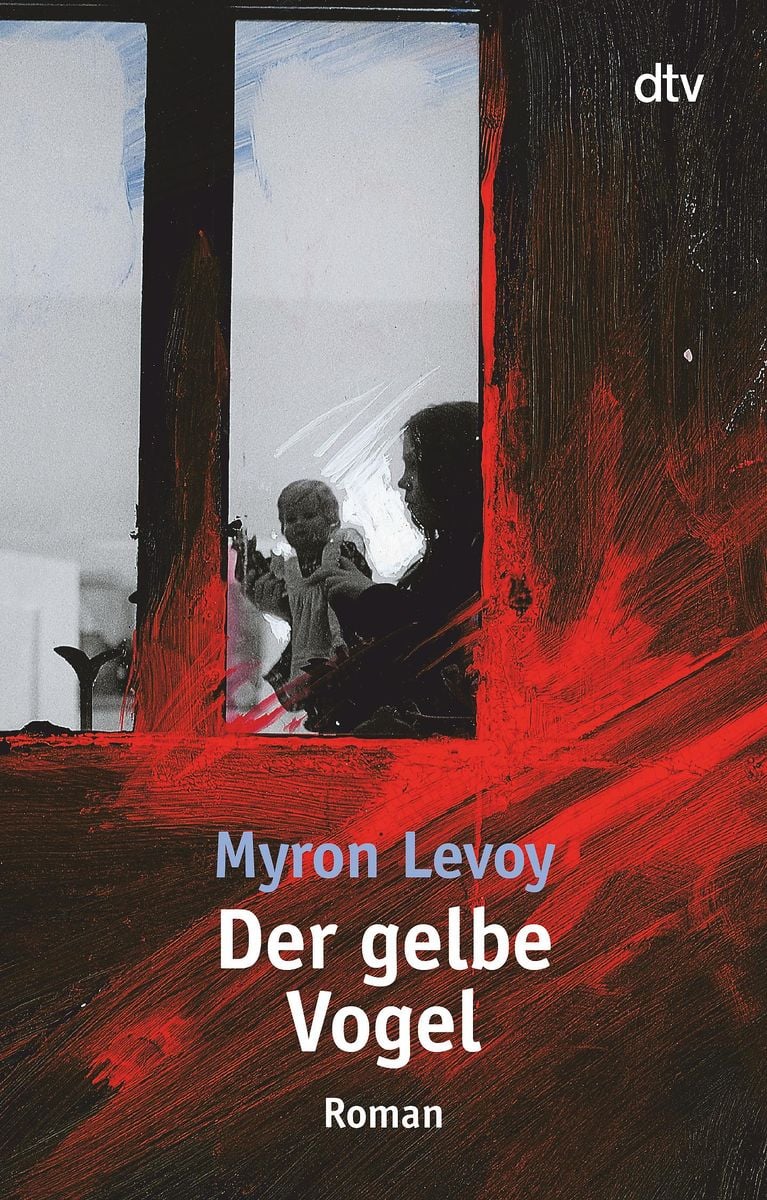 Myron Levoy Der Gelbe Vogel