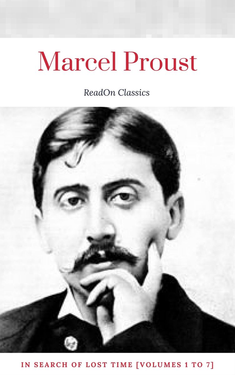洋書 Marcel Proust In Search of Lost Time In Search of Lost Time: Volume 1