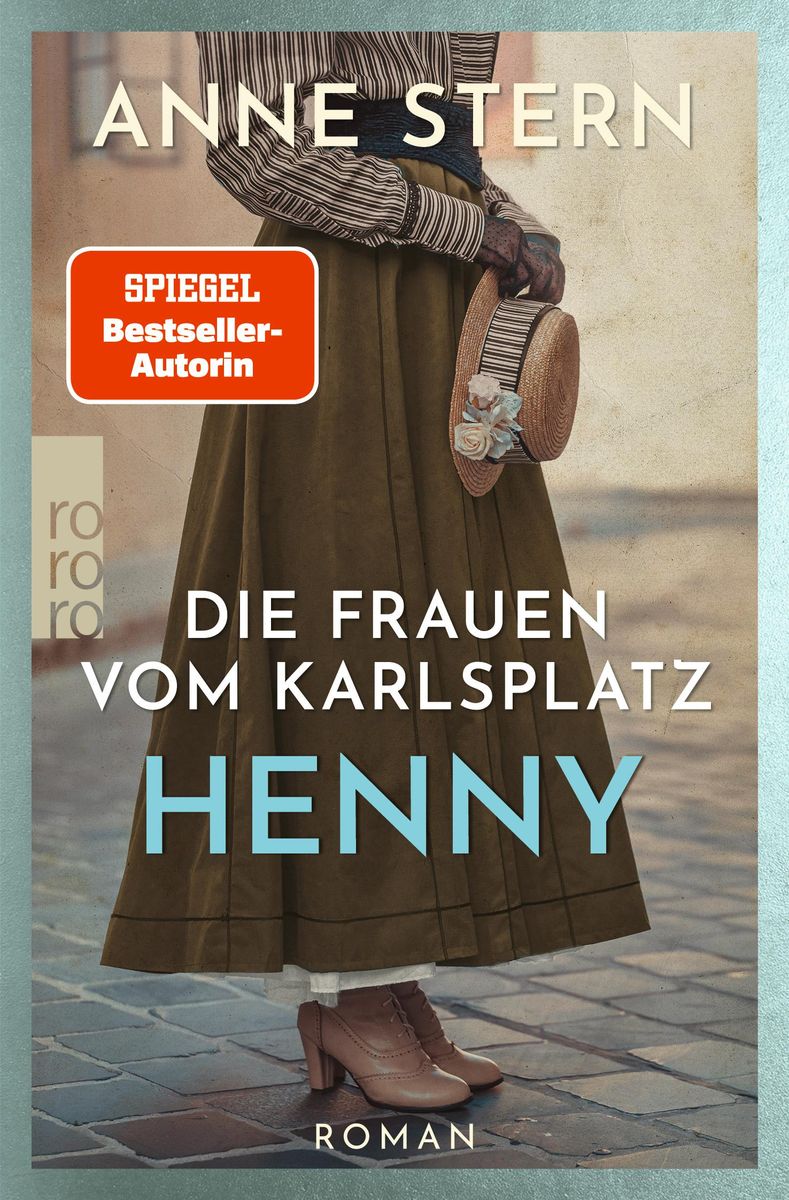 Bücher Von Anne Stern Die Frauen vom Karlsplatz: Henny von Anne Stern - Buch | Thalia