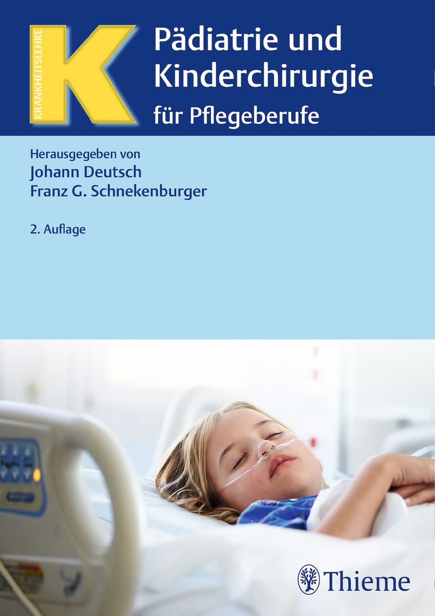 "Pädiatrie und Kinderchirurgie" online kaufen