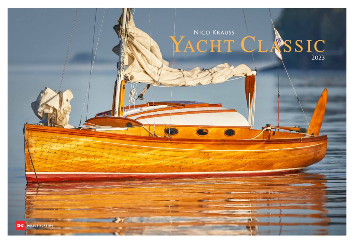 delius klasing yacht classic