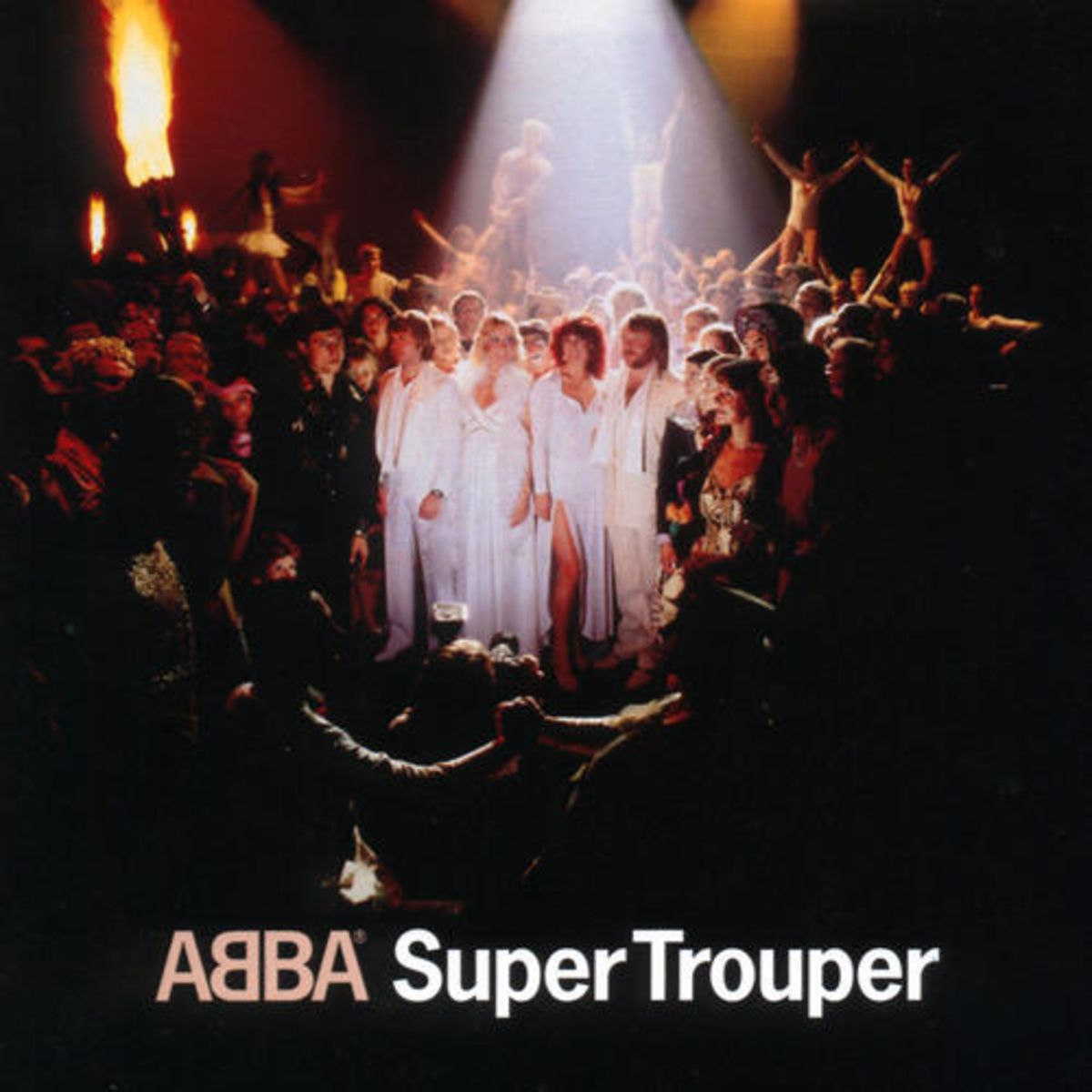 Super trouper abba