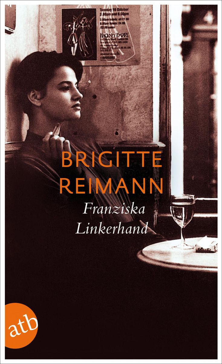 Franziska Linkerhand Von Brigitte Reimann Buch Thalia 