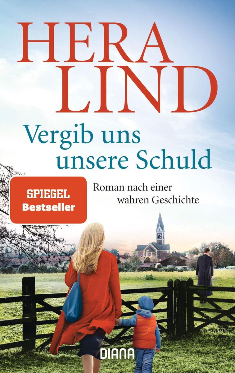 Vergib Uns Unsere Schuld Von Hera Lind Buch 978 3 453 29224 6 